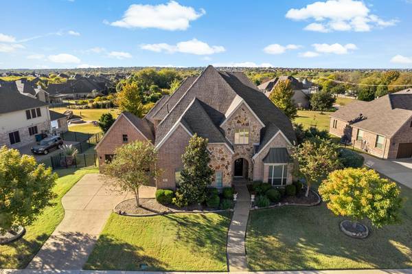 803 Amherst Drive, Rockwall, TX 75087