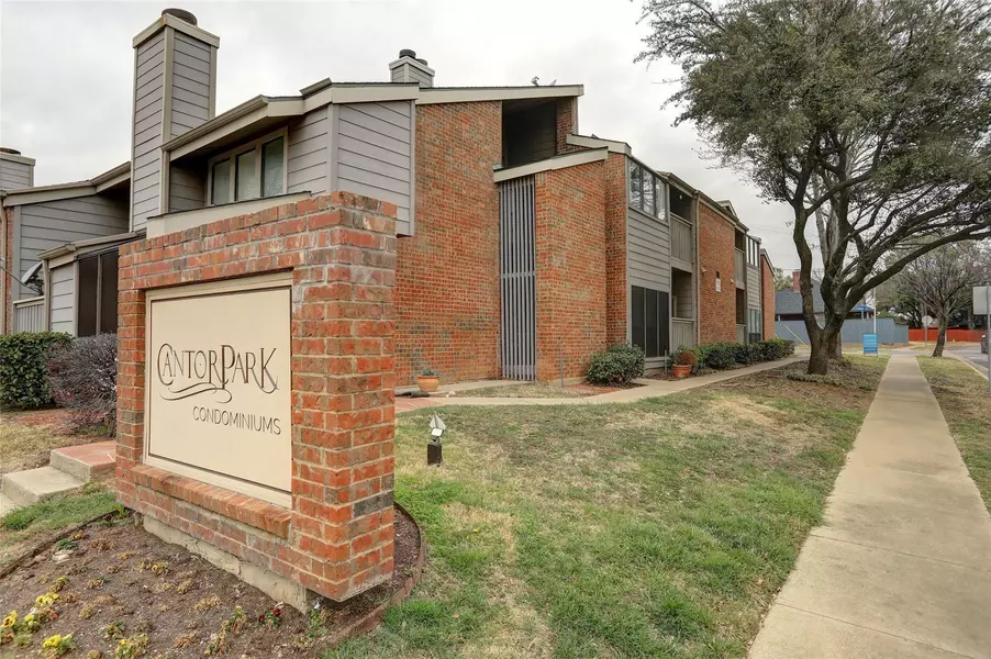 2110 Randy Snow Road #313, Arlington, TX 76011