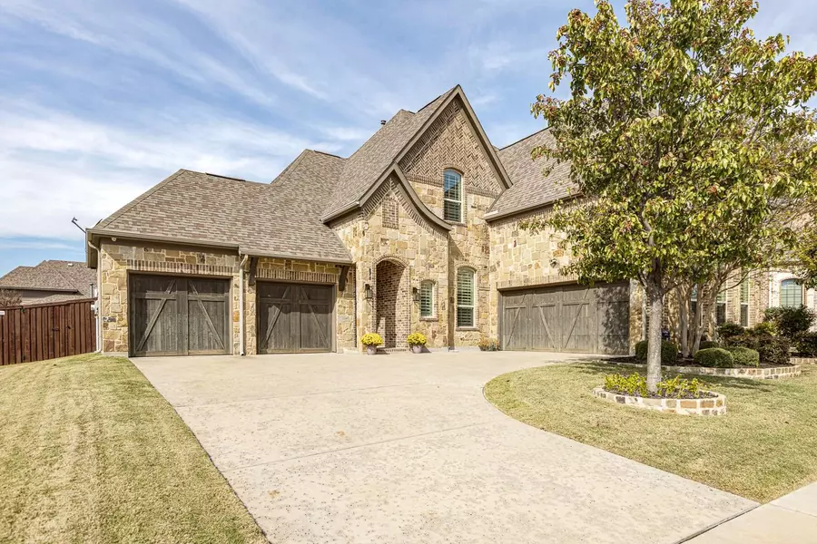 670 Featherstone Drive, Rockwall, TX 75087