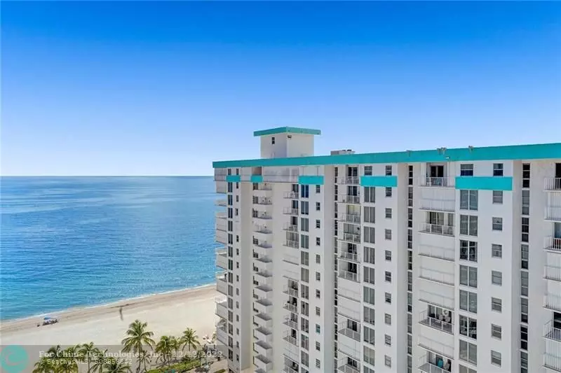 1000 S Ocean Blvd  #PHF, Pompano Beach, FL 33062