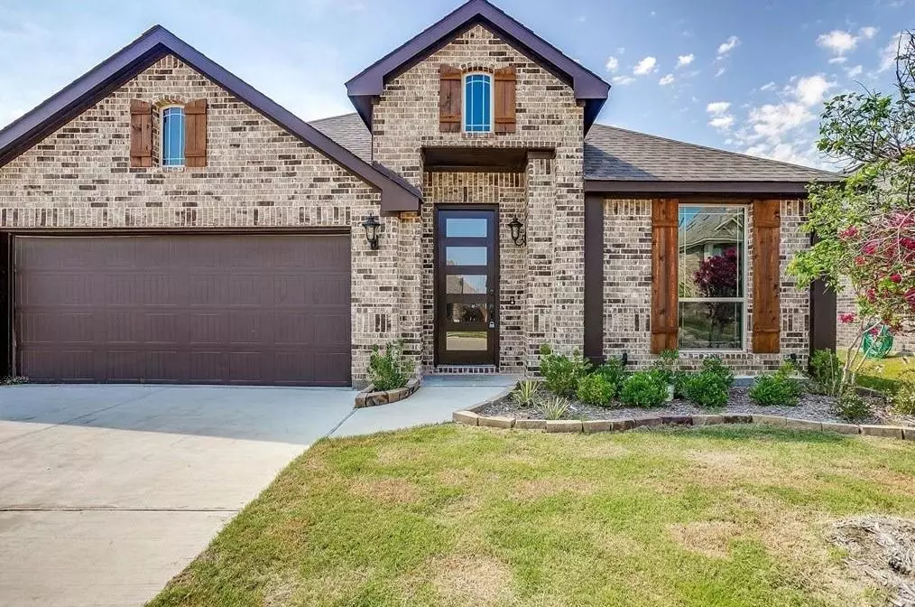 Alvarado, TX 76009,1136 Snowy Owl Drive