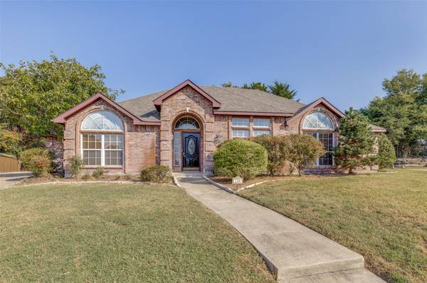 2300 Lesley Lane,  Mesquite,  TX 75181