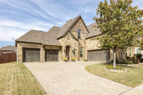 670 Featherstone Drive, Rockwall, TX 75087