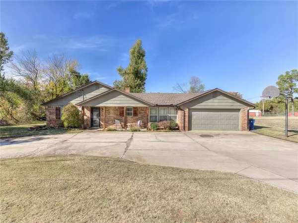 2485 Orchard Road, Choctaw, OK 73020