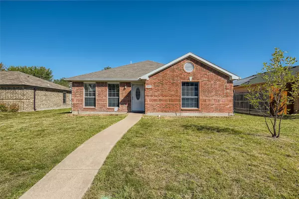 9611 Michelle Drive, Dallas, TX 75217