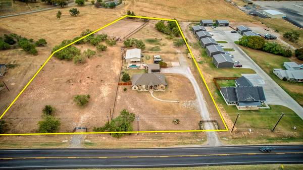 2481 Fm 1189, Brock, TX 76087