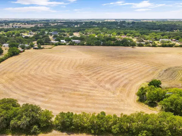 Cleburne, TX 76031,TBD Lot 3 County Road 801