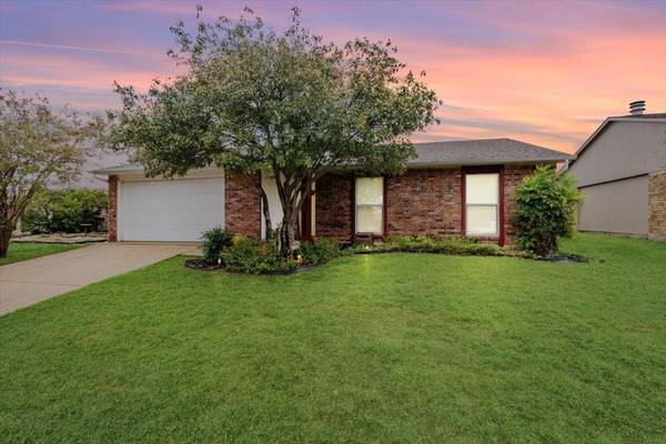 759 Leading Lane Circle, Allen, TX 75002