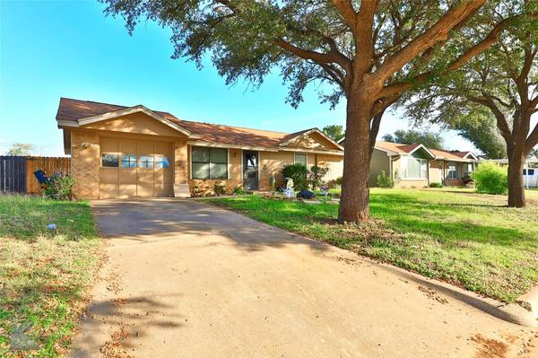 1326 Baylor Street, Abilene, TX 79602