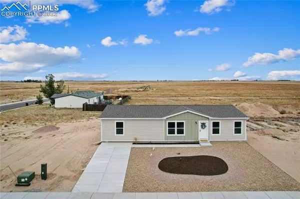 Ellicott, CO 80928,23586 Redtail DR