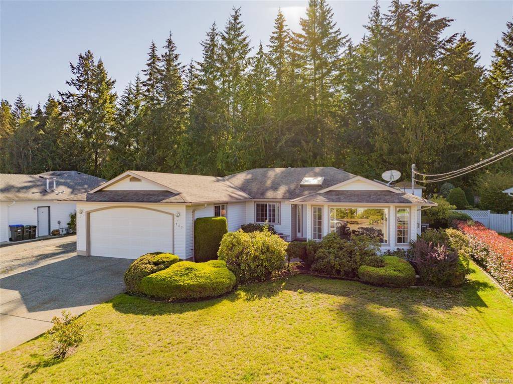 Qualicum Beach, BC V9K 1R7,107 Denman Dr