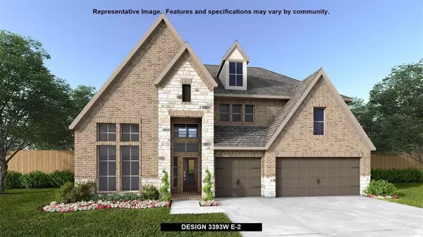 3514 Abingdon Avenue, Melissa, TX 75454