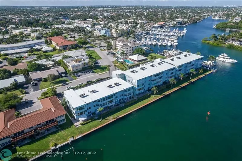 2800 NE 30th Ave  #10 D, Lighthouse Point, FL 33064