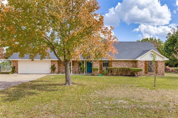 126 Mabry Lane, Red Oak, TX 75154