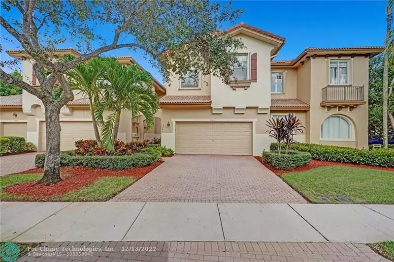 5765 NW 119th Dr, Coral Springs, FL 33076