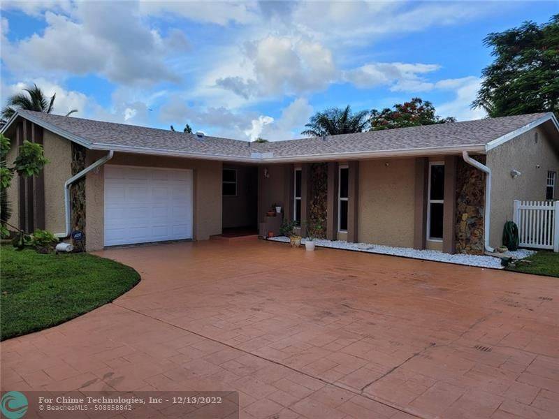 5130 SW 101st Ter, Cooper City, FL 33328
