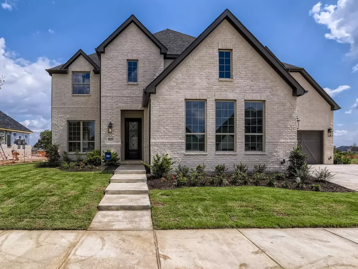 Prosper, TX 75078,4531 Walnut Grove Lane