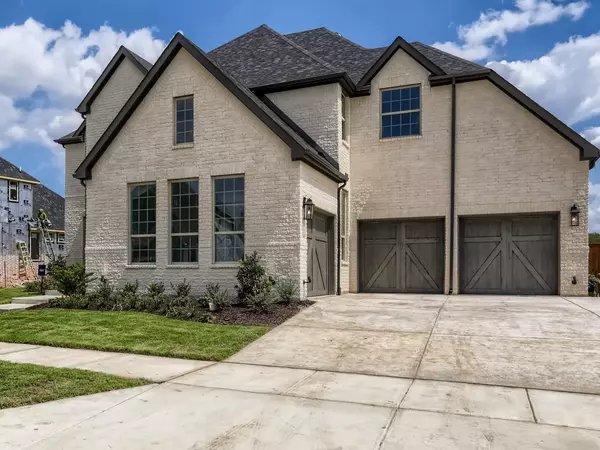 Prosper, TX 75078,4531 Walnut Grove Lane