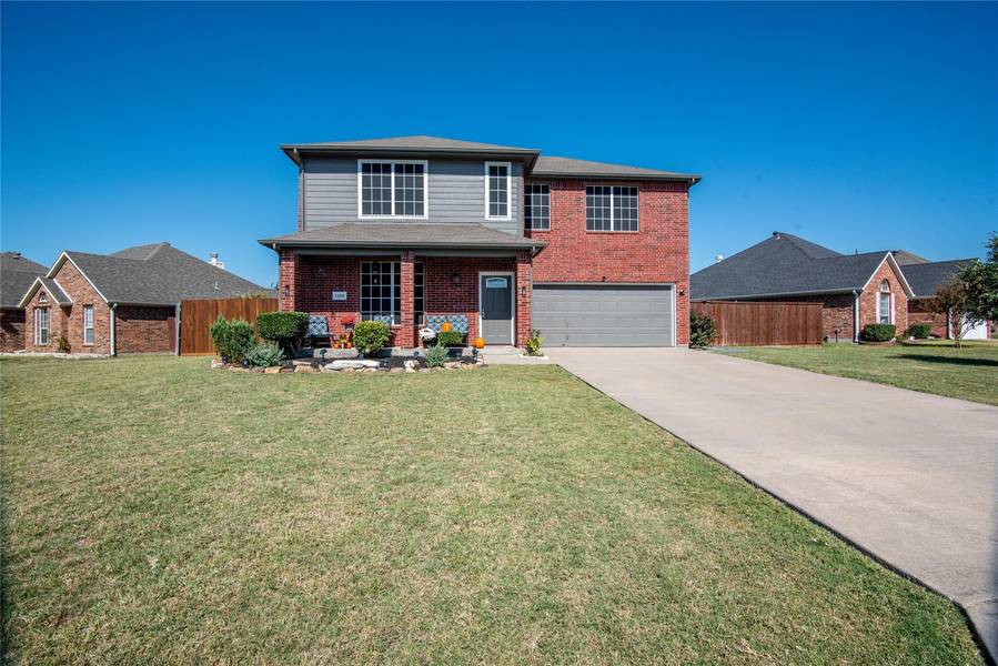 1108 Oak Grove Lane, Royse City, TX 75189