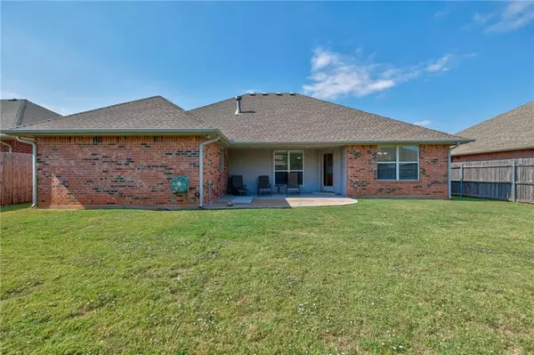 Yukon, OK 73099,301 Morningside Drive