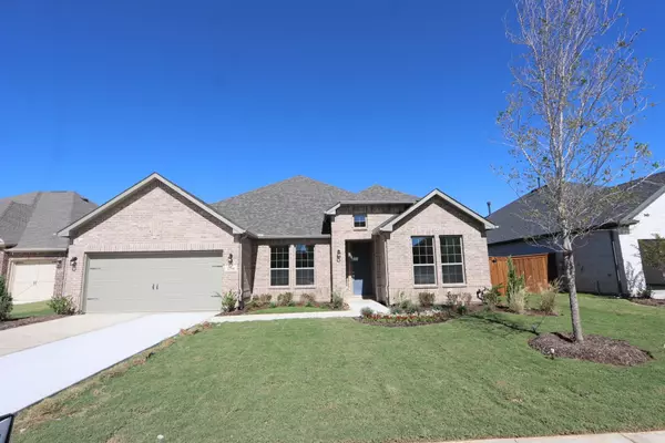 Haslet, TX 76052,1198 Rosecrush Drive