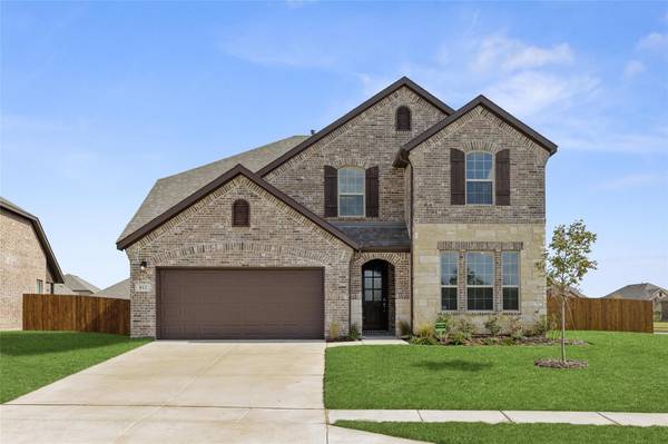 812 Newberry Lane, Royse City, TX 75189