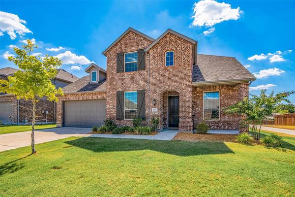 3701 Fawn Meadow Trail, Denison, TX 75020