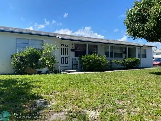 441 Silver Beach Rd, Riviera Beach, FL 33403