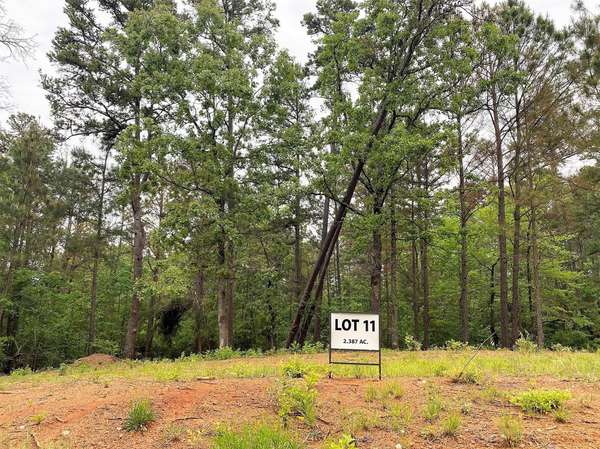 Lot 11 County Road 436, Lindale, TX 75771