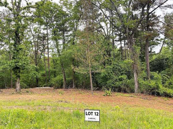 Lot 12 County Road 436, Lindale, TX 75771