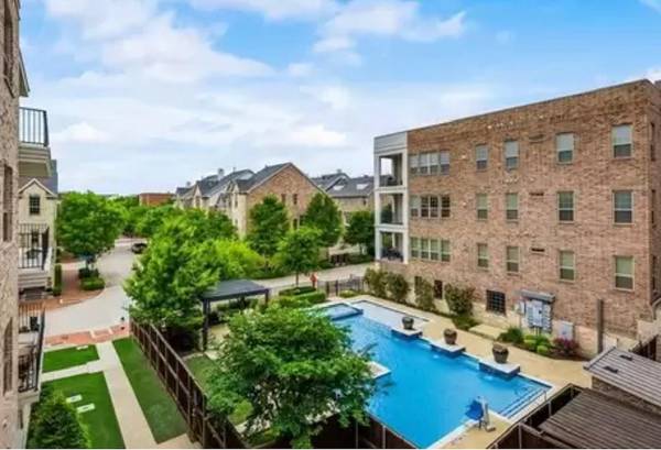 5015 Meridian Lane #2101, Addison, TX 75001