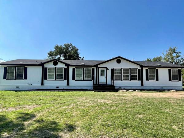 3337 Highway 101, Ranger, TX 76470