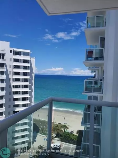 Fort Lauderdale, FL 33308,3550 Galt Ocean Dr  #1208