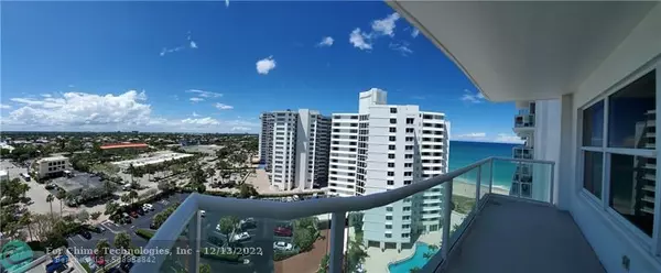 Fort Lauderdale, FL 33308,3550 Galt Ocean Dr  #1208