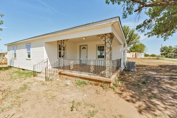 Ringgold, TX 76261,190 2nd Street