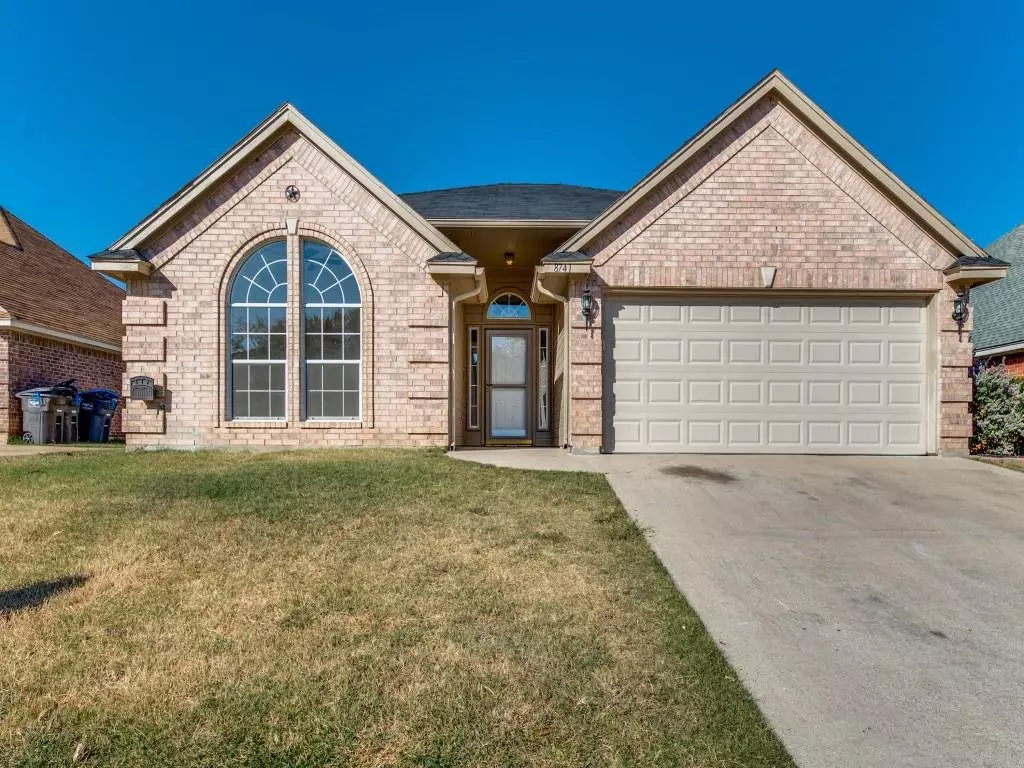 Fort Worth, TX 76118,8741 Creede Trail