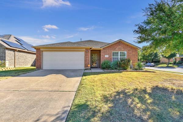 1435 Swan Ridge Drive, Sherman, TX 75092