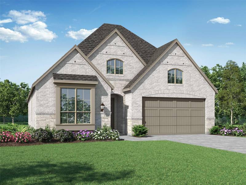 2009 Celebration Lane, St. Paul, TX 75098