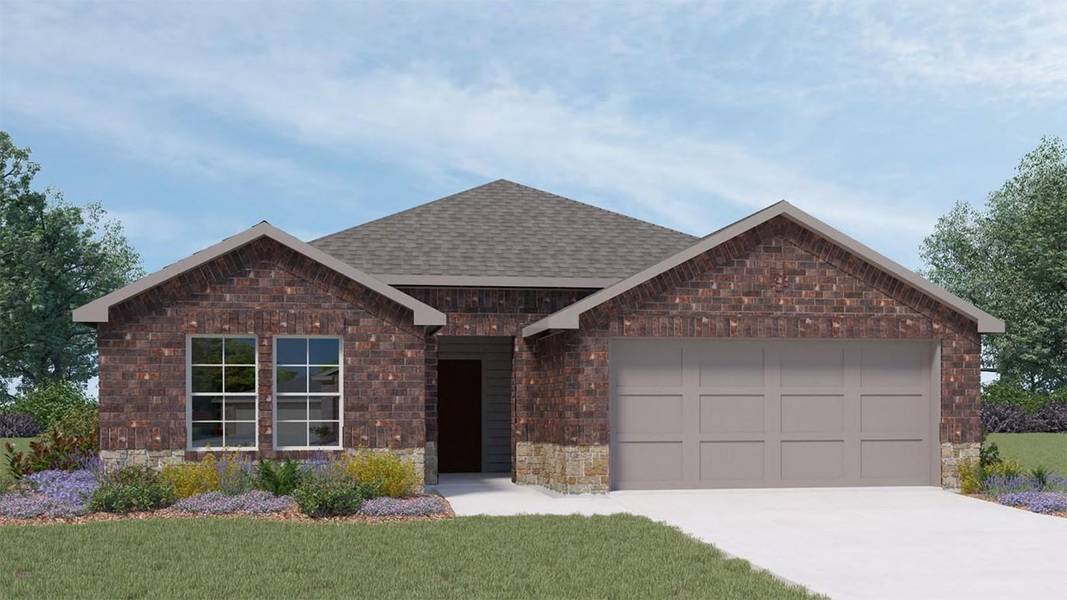 2009 Donker Drive, Royse City, TX 75189