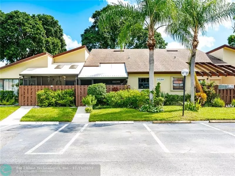 14180 Nesting Way  #B, Delray Beach, FL 33484