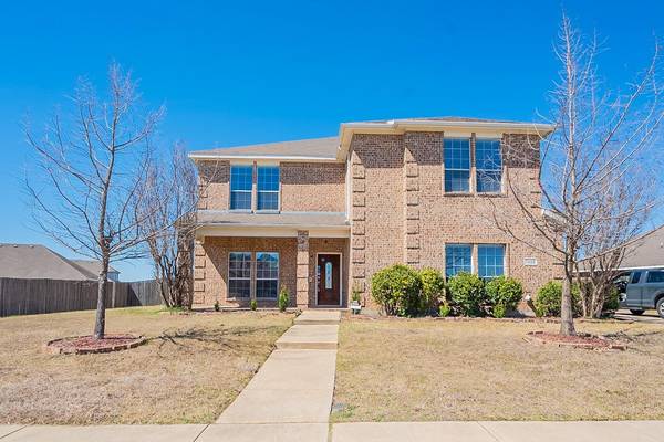 1505 Majestic Meadows Drive, Glenn Heights, TX 75154