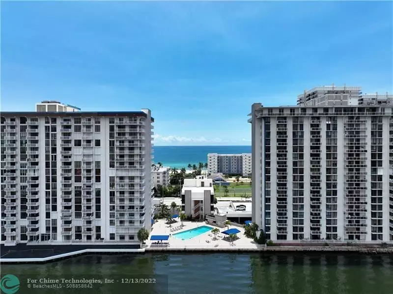 Hollywood, FL 33019,1600 S Ocean Dr  #17D