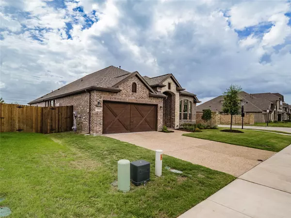 Melissa, TX 75454,3411 Kodiak Drive