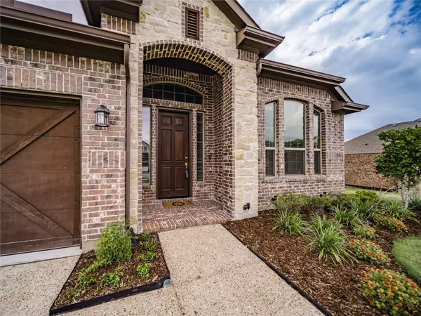 Melissa, TX 75454,3411 Kodiak Drive