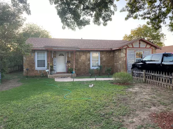 1334 Chestnut, Abilene, TX 79602