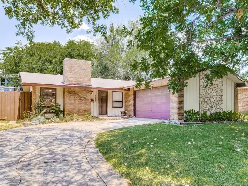 3461 High Mesa Drive, Dallas, TX 75234