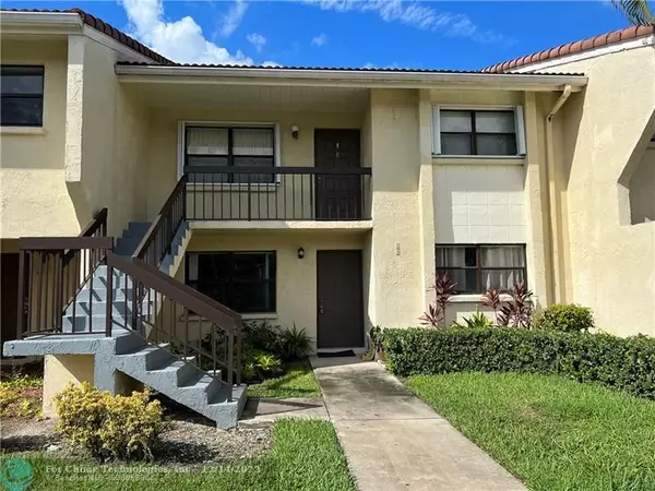 22415 SW 61st Way  #202, Boca Raton, FL 33428