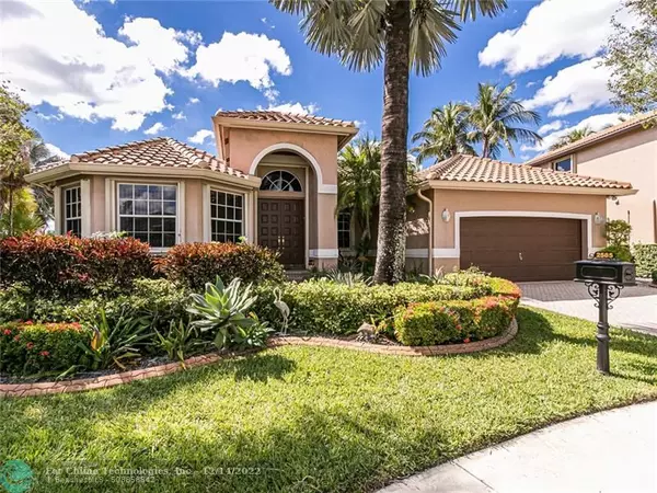 Weston, FL 33327,2585 Jardin Dr