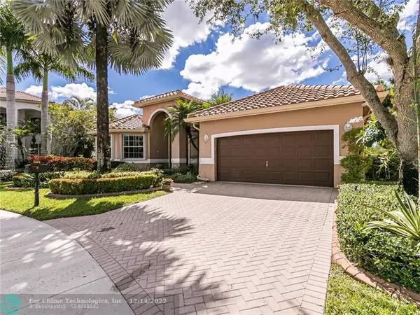 Weston, FL 33327,2585 Jardin Dr