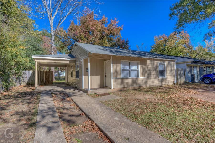 2754 Glenwick Street, Shreveport, LA 71108